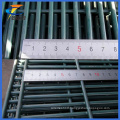 High Quality and Durable Powder Coated 358 Anti-Climb Security Fence